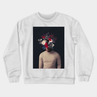 In the Small Hours of the Morning Crewneck Sweatshirt